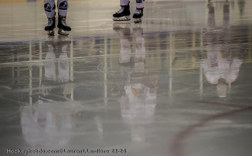Villard-de-Lans 4 - 2 La Roche-sur-Yon
