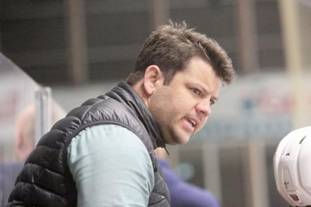 Photo hockey match Clermont-Ferrand - Valence le 23/03/2024