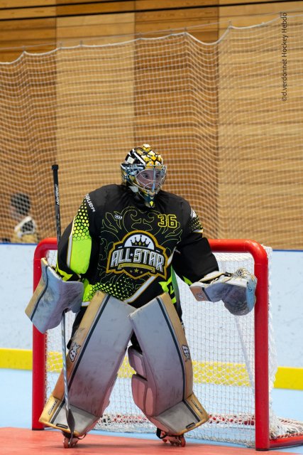 Photo hockey reportage Roller - All star Féminin : Nord vs Sud