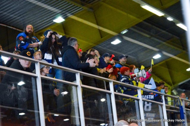 Photo hockey match Châlons-en-Champagne - Luxembourg le 03/05/2024