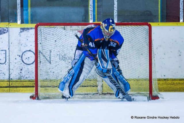 Photo hockey match Châlons-en-Champagne - Wasquehal Lille le 04/05/2024