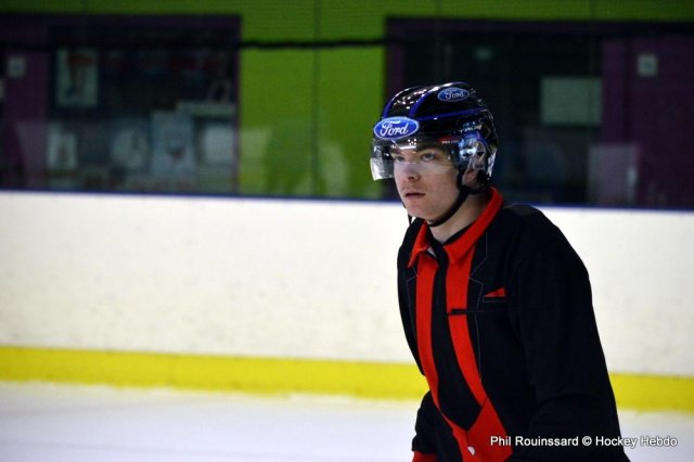 Photo hockey reportage D3 : Tournoi des Aigles deuxième journée
