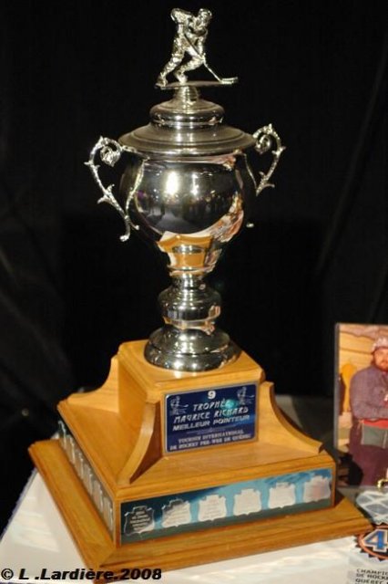 Photo hockey reportage REPORTAGE : En marge des Mondiaux