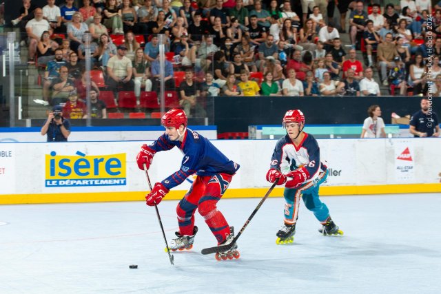 Photo hockey reportage Yeti's cup 2024 - Gala