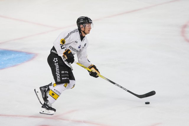 Photo hockey match Amiens  - Rouen le 17/09/2024