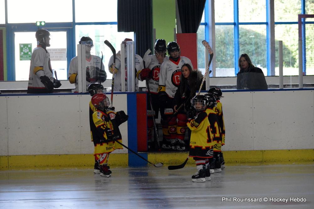 Besançon 5 - 2 Mulhouse