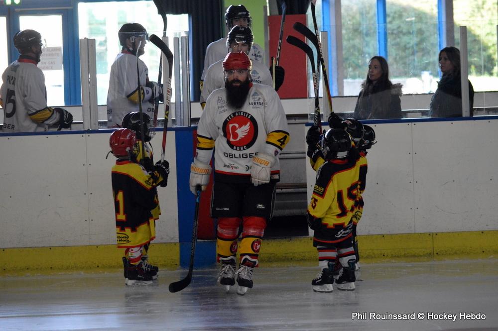 Besançon 5 - 2 Mulhouse