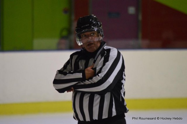 Photo hockey match Besançon - Dijon II le 05/10/2024