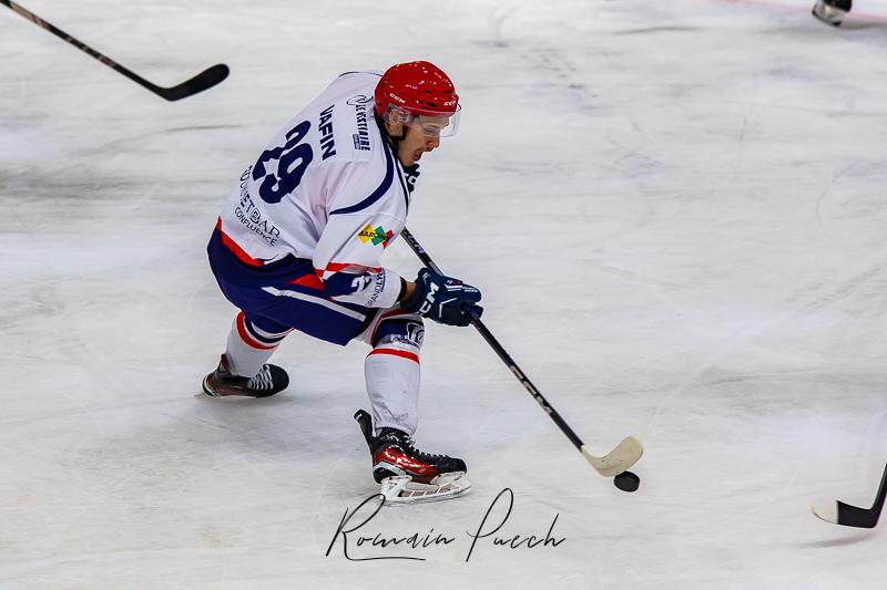 Toulouse-Blagnac 1 - 7 Lyon