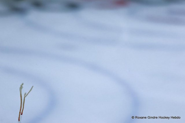 Photo hockey match Besançon - Strasbourg II le 12/10/2024