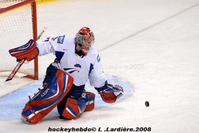 Photo hockey album Mondiaux : Relégation 2ème journée - France / Italie