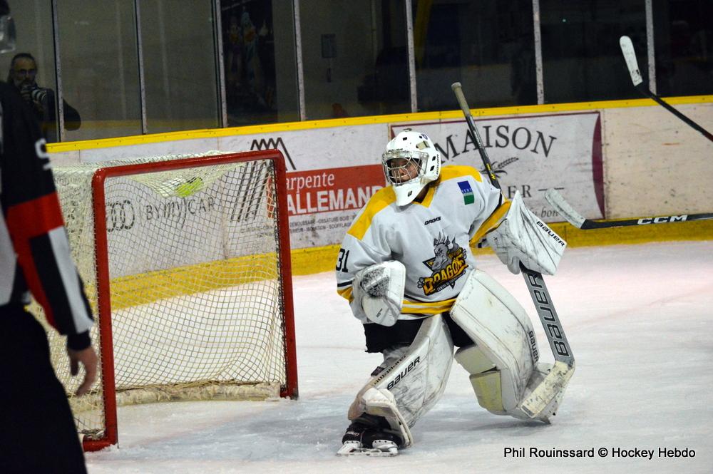 Dijon  5 - 6 Rouen II