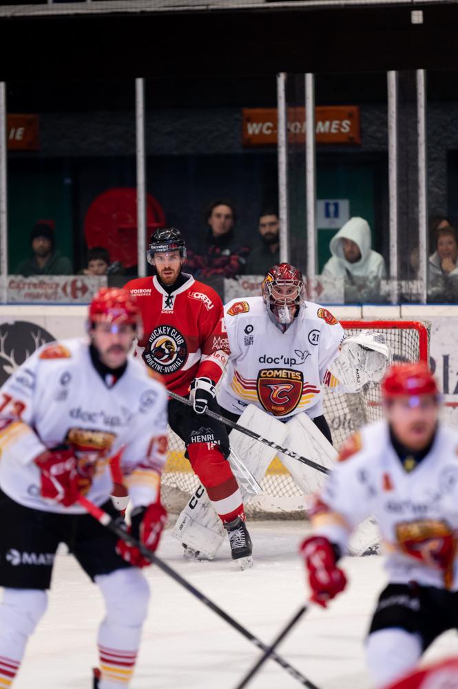 Morzine-Avoriaz 8 - 2 Meudon