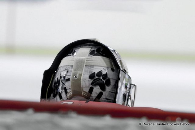 Photo hockey match Besançon - Chambéry II le 10/11/2024