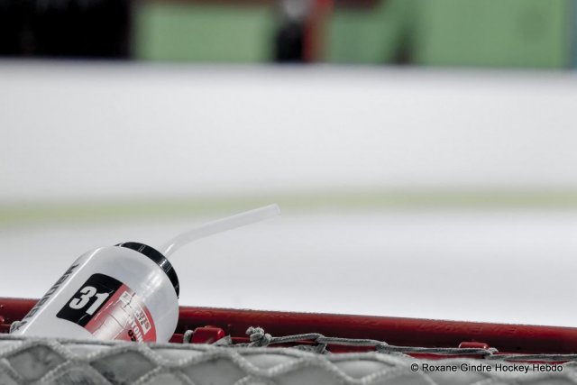 Photo hockey match Besançon - Chambéry II le 10/11/2024
