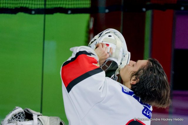 Photo hockey match Besançon - Chambéry II le 10/11/2024