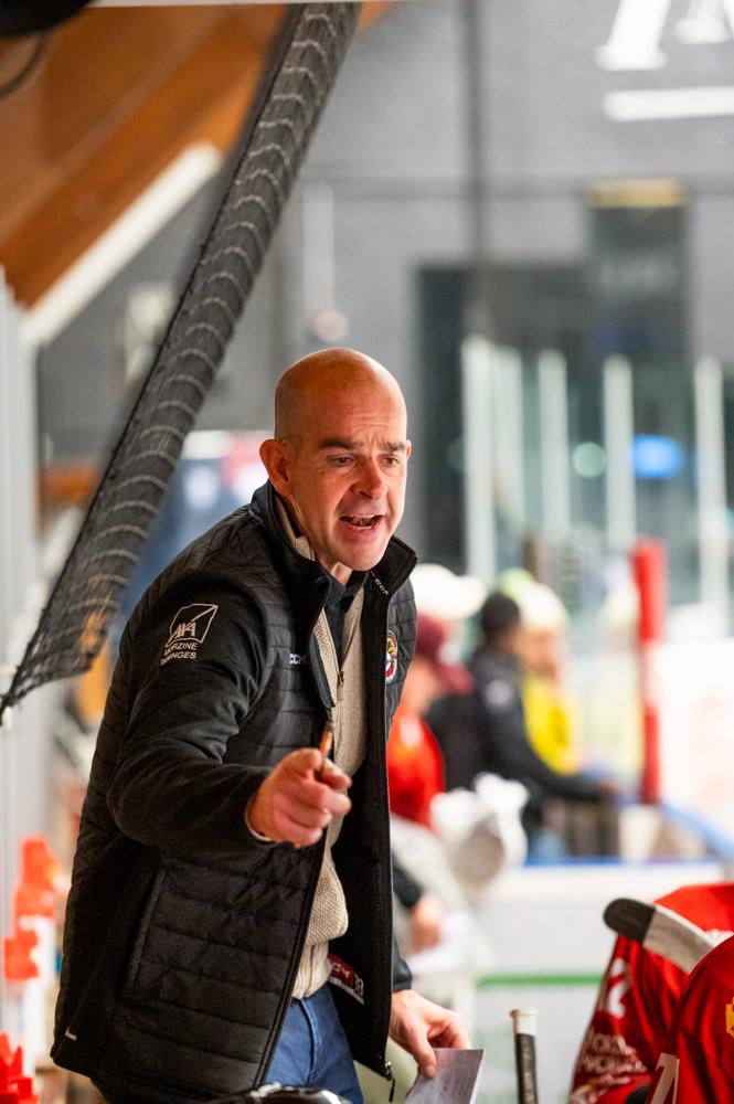 Morzine-Avoriaz 5 - 0 Neuilly/Marne