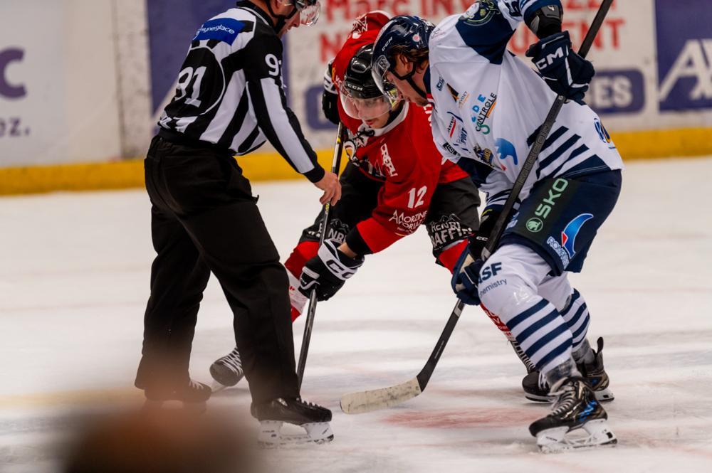 Morzine-Avoriaz 3 - 4 Dunkerque