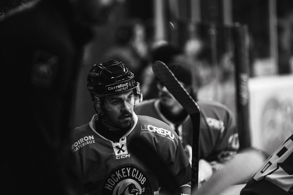 Morzine-Avoriaz 3 - 4 Dunkerque