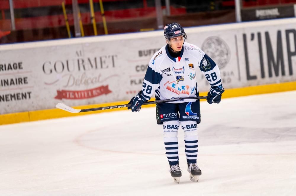 Morzine-Avoriaz 3 - 4 Dunkerque