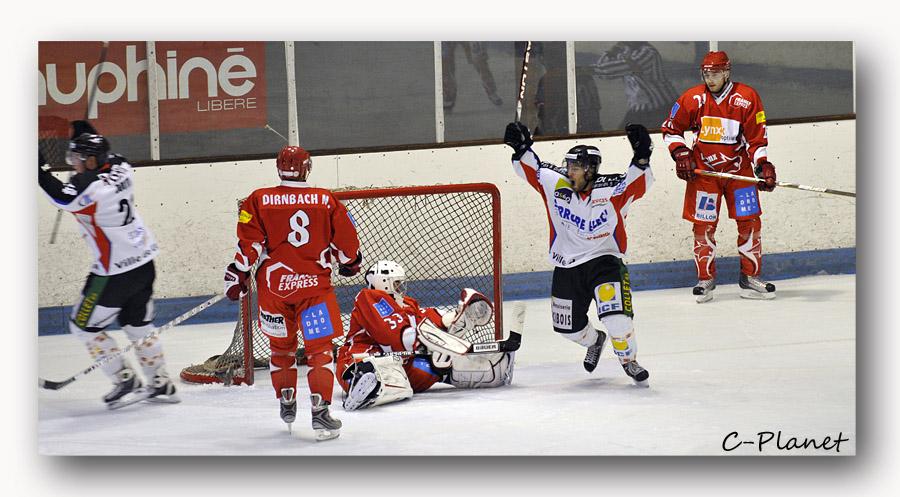 Valence 4 - 10 Caen 