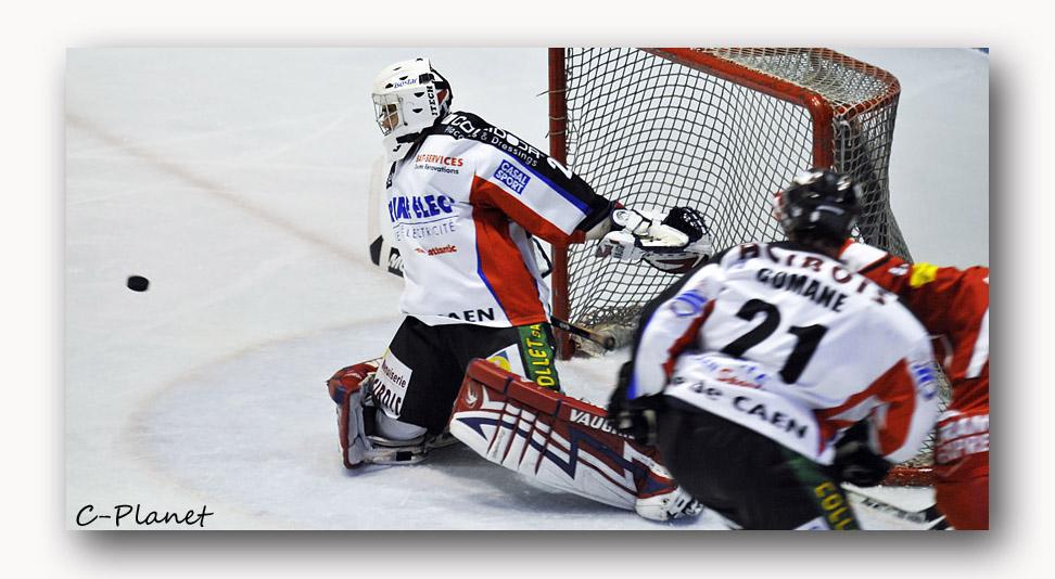 Valence 4 - 10 Caen 