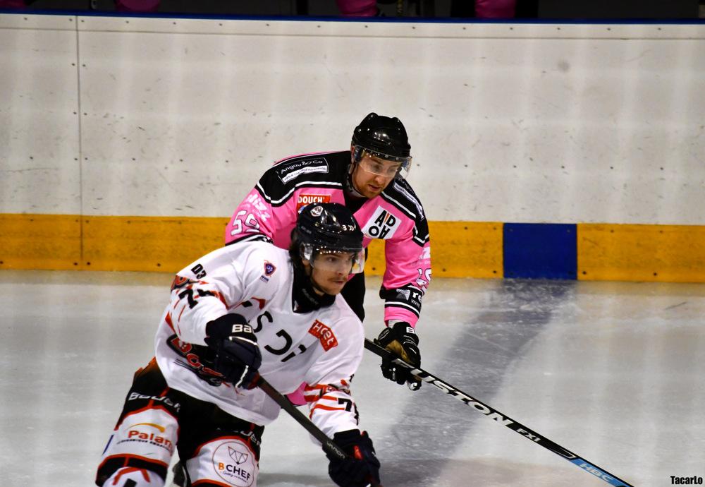 Rennes 1 - 2 Cholet II