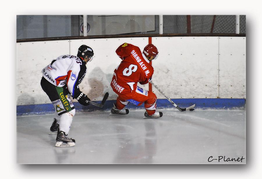 Valence 4 - 10 Caen 