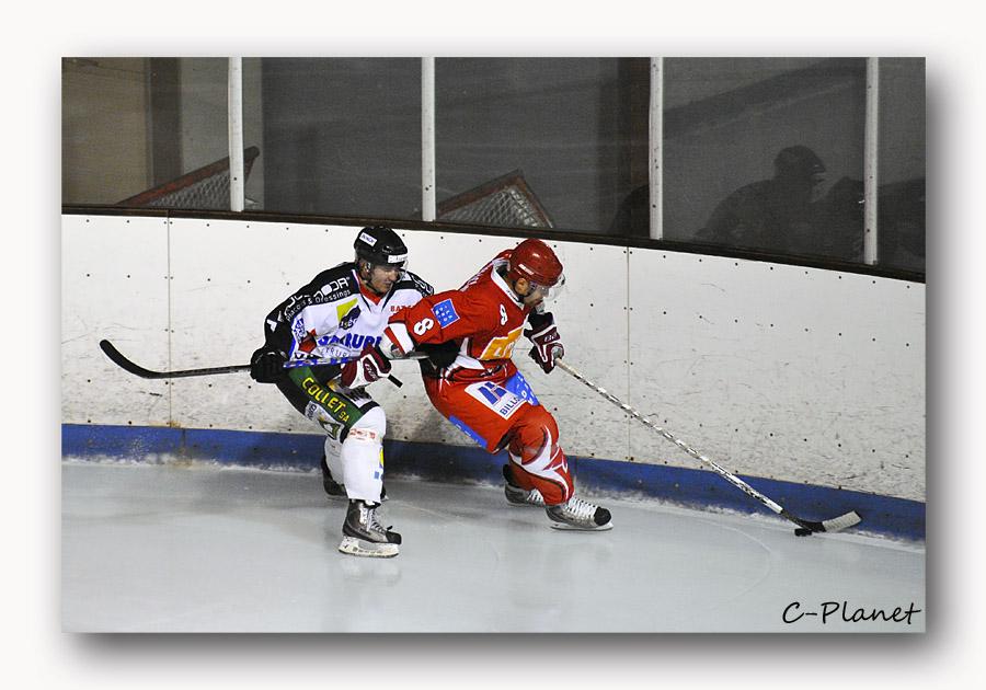 Valence 4 - 10 Caen 