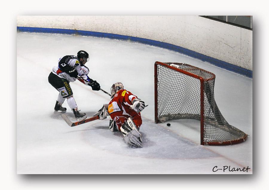 Valence 4 - 10 Caen 