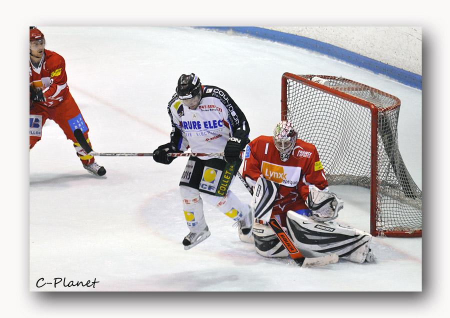 Valence 4 - 10 Caen 