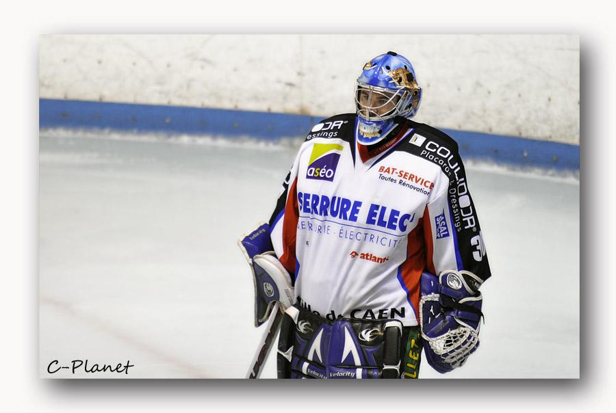 Valence 4 - 10 Caen 