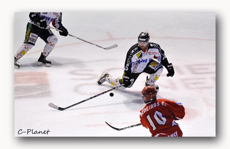 Valence 4 - 10 Caen 