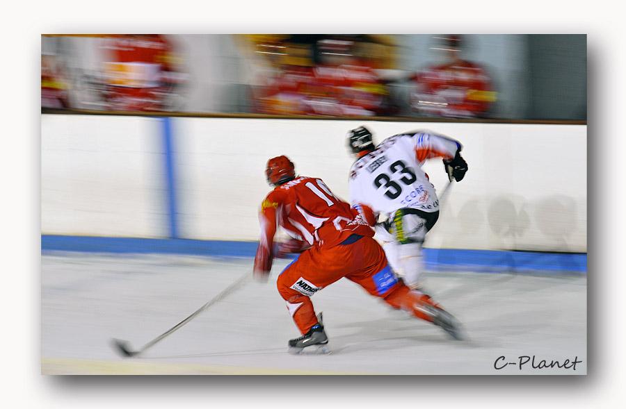 Valence 4 - 10 Caen 