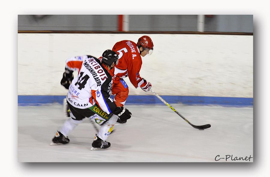Valence 4 - 10 Caen 