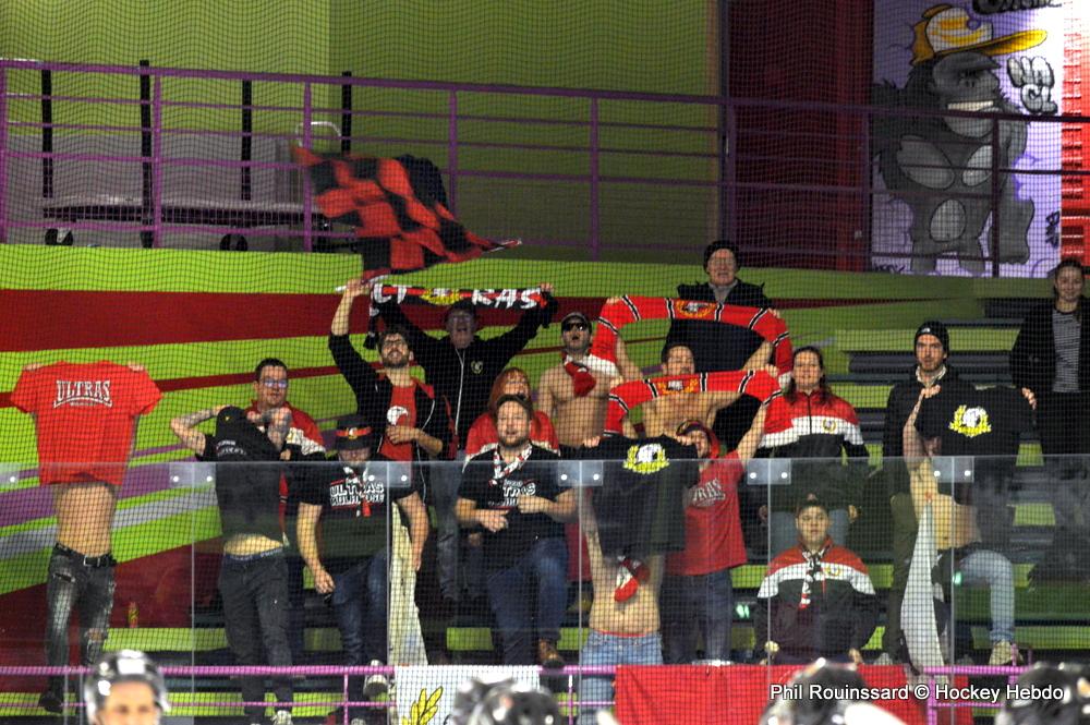 Besançon 2 - 5 Mulhouse