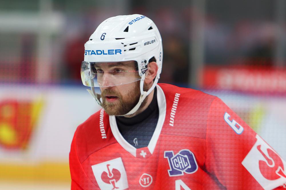 Zürich 3 - 3 Genève