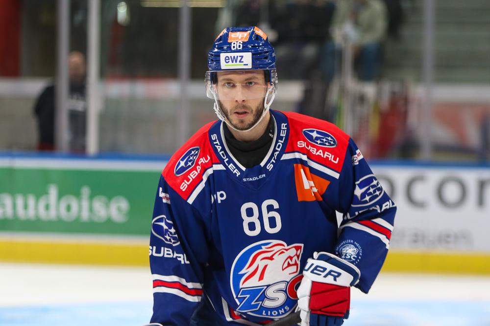 Zürich 4 - 1 Genève