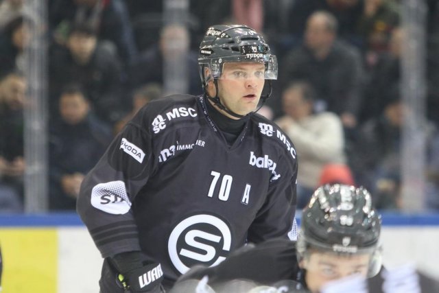 Photo hockey match Genève - Lausanne le 02/02/2025