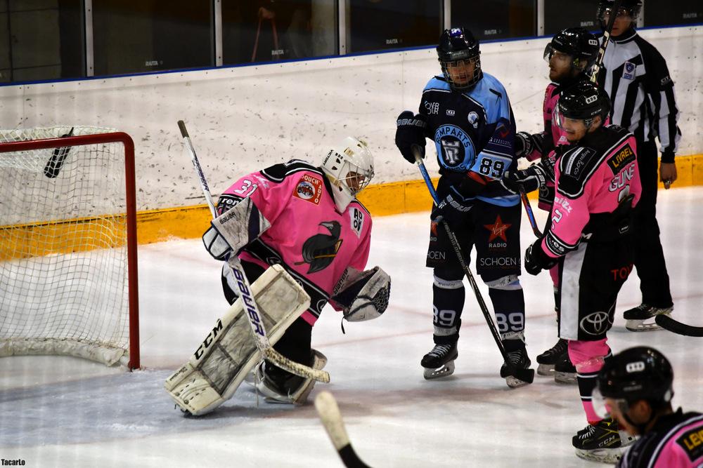 Rennes 4 - 10 Tours II
