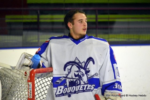 Photo hockey match Besançon - HCMP II le 08/02/2025