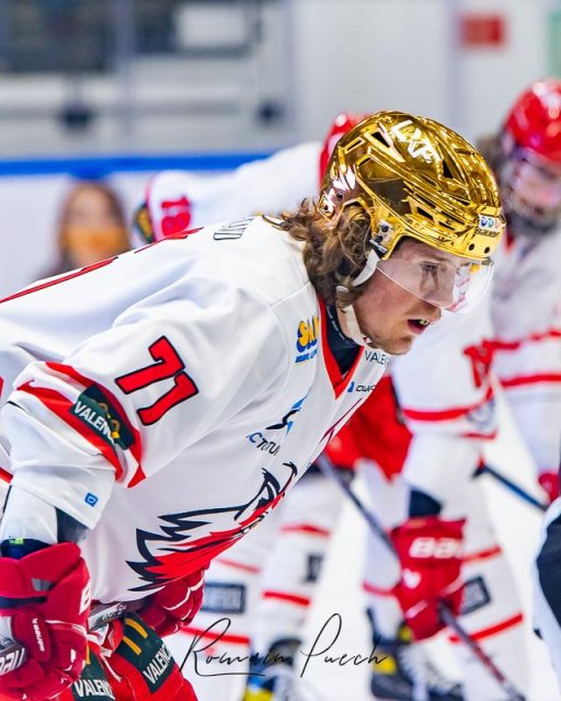 Photo hockey match Toulouse-Blagnac - Valence le 08/02/2025