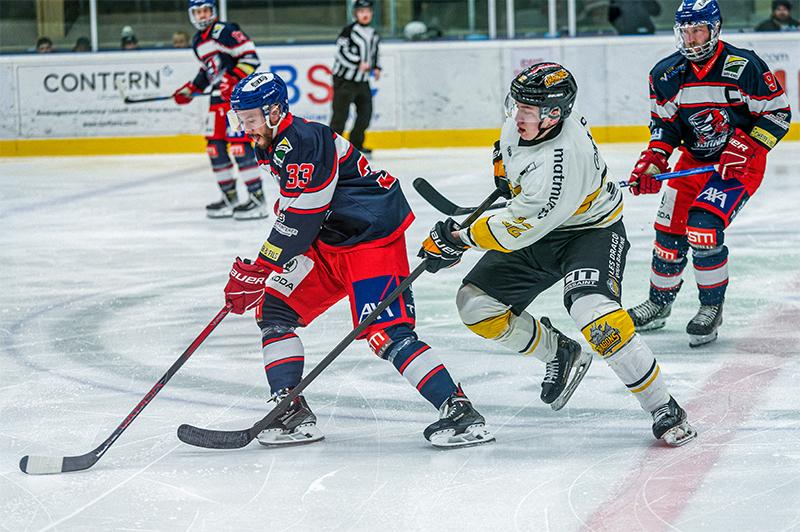 Luxembourg 6 - 7 Rouen II