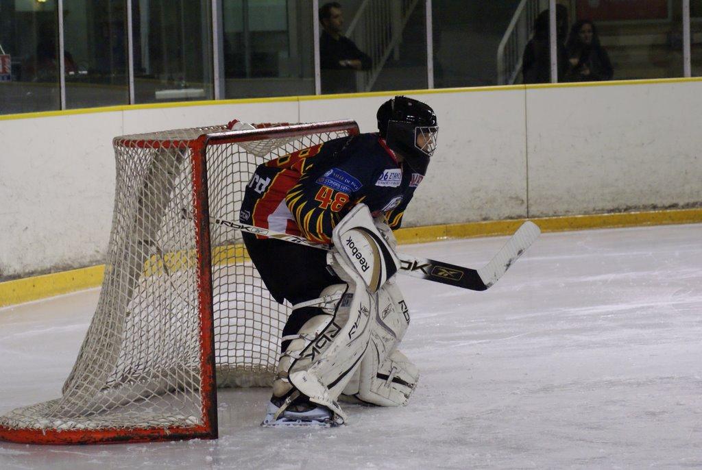 Nice 6 - 2 Avignon