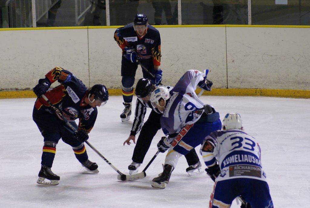Nice 6 - 2 Avignon