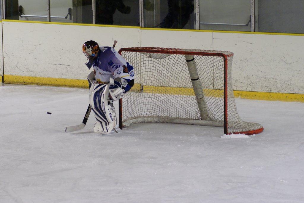 Nice 6 - 2 Avignon