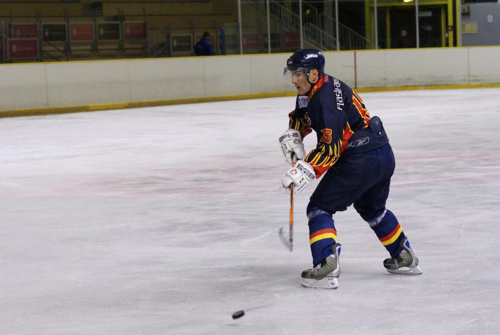 Nice 6 - 2 Avignon