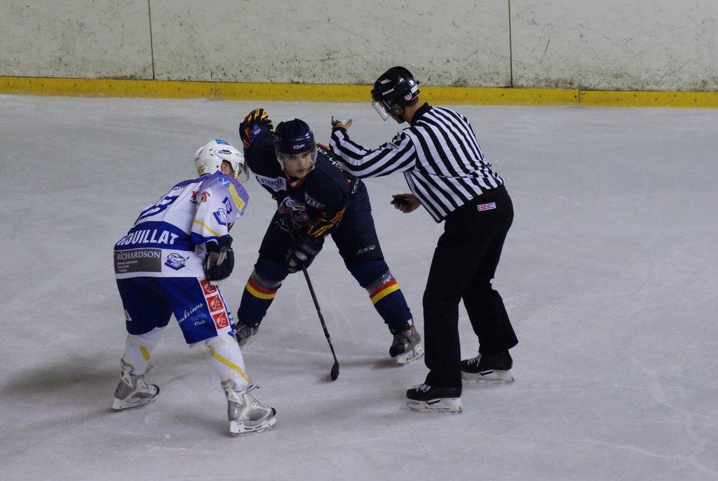 Nice 6 - 2 Avignon