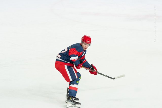 Photo hockey reportage U20 1/4 finale Grenoble vs Cergy 