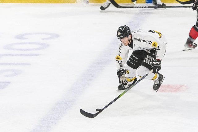 Photo hockey match Amiens  - Rouen le 04/03/2025